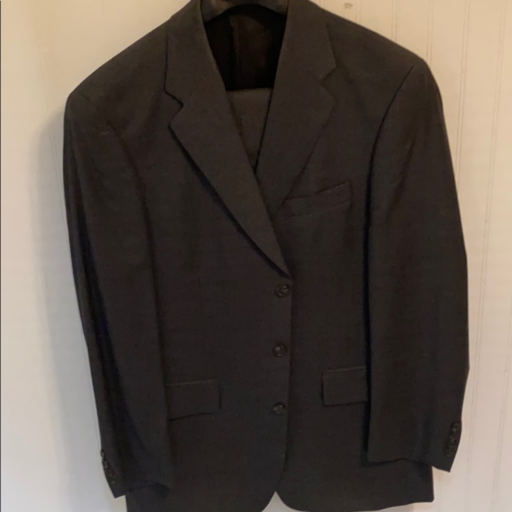 Full Suit